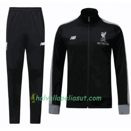 Liverpool Training Takit Musta 2018-2019